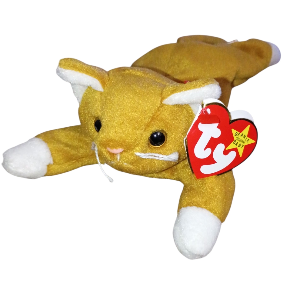 Vintage 1994 Ty Beanie Baby - Nip